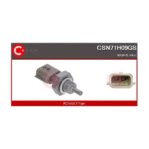 CSN71H09GS CASCO