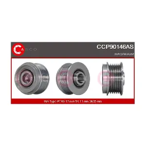 CASCO CCP90146AS