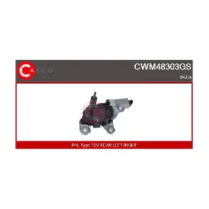 CWM48303GS CASCO