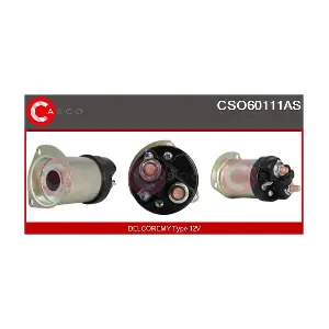 CSO60111AS CASCO