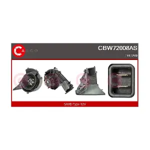 CBW72008AS CASCO