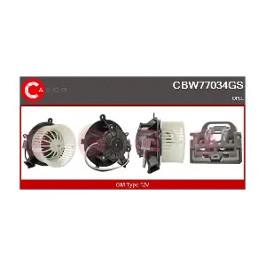 CBW77034GS CASCO