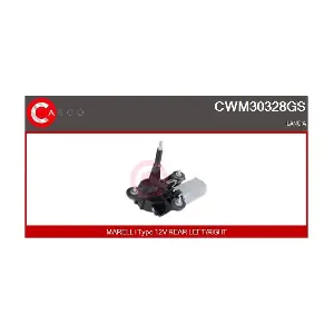 CWM30328GS CASCO