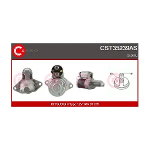 CST35239AS CASCO