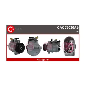 CAC73036AS CASCO