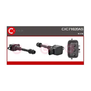 CASCO CIC71020AS