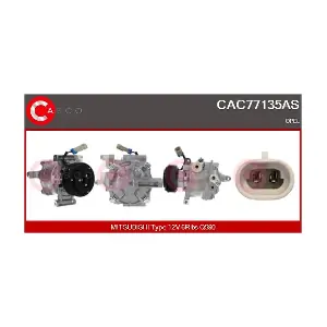 CAC77135AS CASCO