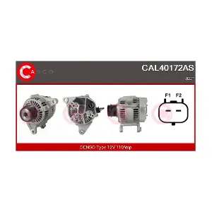 CASCO CAL40172AS