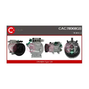 CAC78068GS CASCO