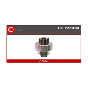 CDR15107AS CASCO