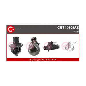 CASCO CST10605AS