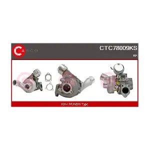 CTC78009KS CASCO