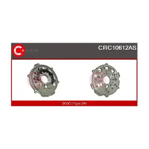 CRC10612AS CASCO