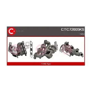 CTC72005KS CASCO