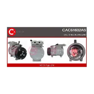 CAC61602AS CASCO