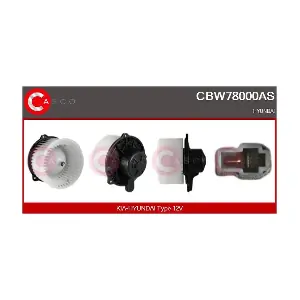 CBW78000AS CASCO
