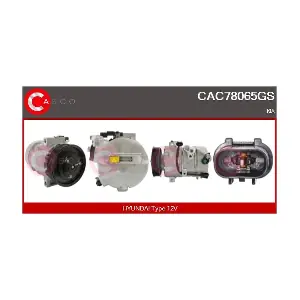 CAC78065GS CASCO