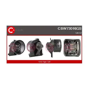 CBW73016GS CASCO
