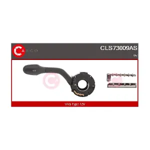 CLS73009AS CASCO