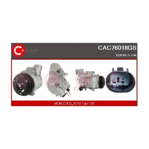 CAC76018GS CASCO