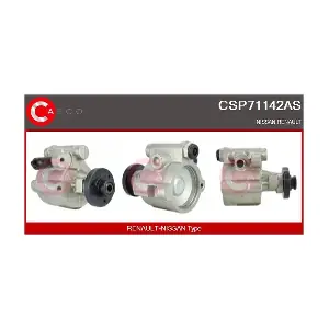 CSP71142AS CASCO