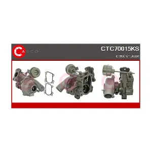 CTC70015KS CASCO