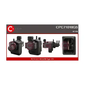 CPC71010GS CASCO