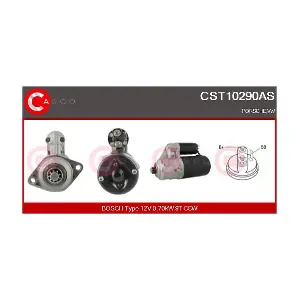 CST10290AS CASCO