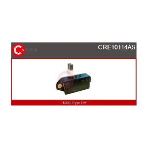 CASCO CRE10114AS