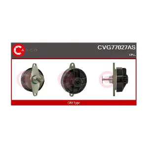 CVG77027AS CASCO