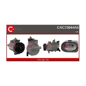 CASCO CAC73044AS