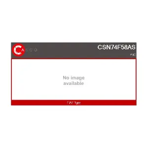 CSN74F58AS CASCO