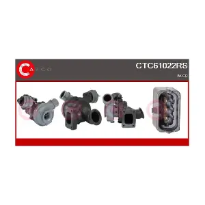 CTC61022RS CASCO