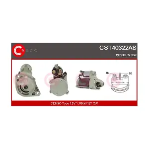 CST40322AS CASCO