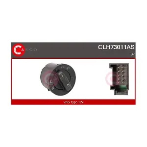CLH73011AS CASCO