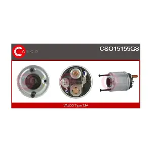 CSO15155GS CASCO