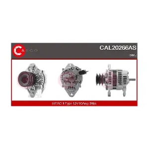 CASCO CAL20266AS