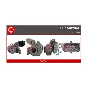 CTC74028AS CASCO