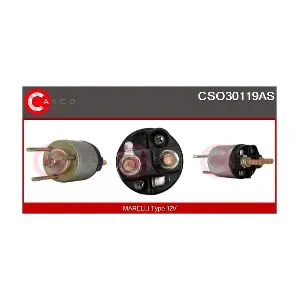 CASCO CSO30119AS