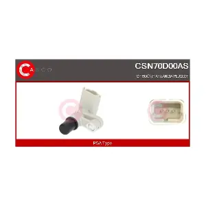 CASCO CSN70D00AS