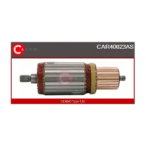 CASCO CAR40023AS