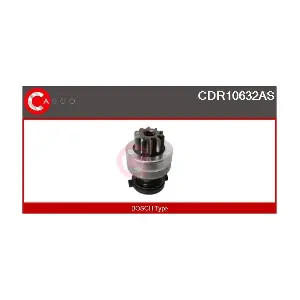 CASCO CDR10632AS