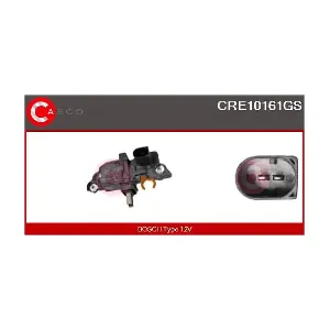 CASCO CRE10161GS
