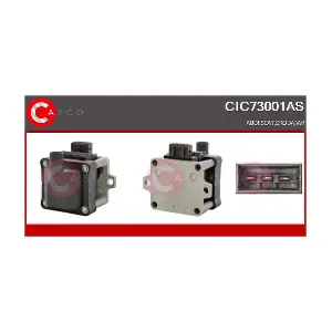 CASCO CIC73001AS