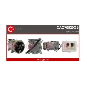 CASCO CAC70020GS