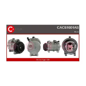 CASCO CAC61001AS