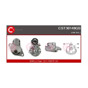CASCO CST30149GS