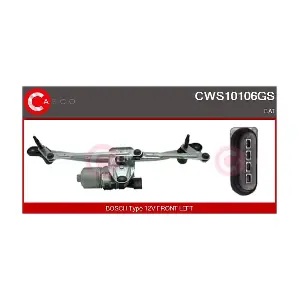 CWS10106GS CASCO