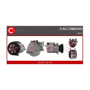 CASCO CAC72063AS