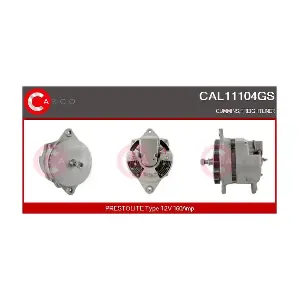 CASCO CAL11104GS